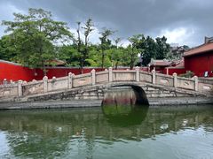 -揭阳学宫(榕城区)