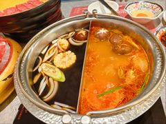 -一绪に寿喜烧(虹悦城店)