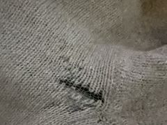 -曹树华专业无痕织补