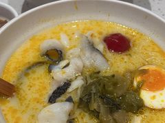 -味千拉面(光启城时尚购物中心店)