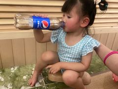 -水王国温泉水世界