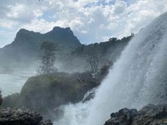 -靖西鹅泉风景区