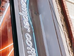-叁秋咖啡 SANQIU COFFEE(天津河北路店)
