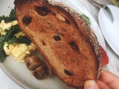 农畉全日餐-农畉LONFOOD(福田星河COCOPark店)