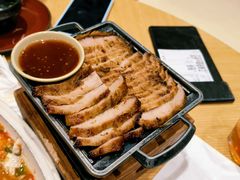 -LuOne凯德晶萃广场(徐家汇路店)