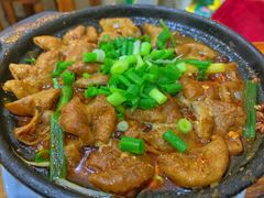 -沈妈砂锅(光华村店)