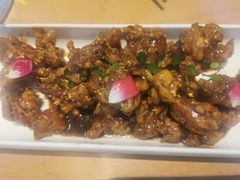 -孙家外婆•长春地标美食新名片(红旗街万达店)