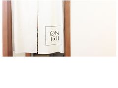 -Onirii Coffee(长乐路店)
