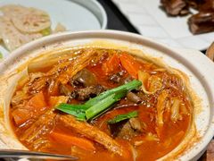 -A One Kitchen·南京精菜馆(德基广场店)