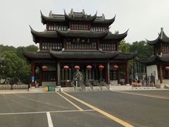 门面-玉女潭景区