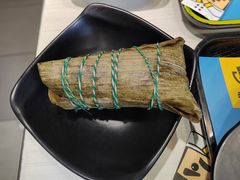 -老娘舅餐厅(黄龙体育中心店)