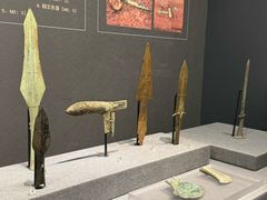 -广西壮族自治区博物馆