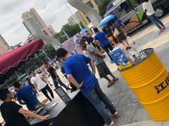 -万达广场(南京江宁店)