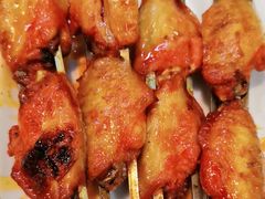 -花儿穆萨·烤肉餐厅(石马坪店)