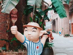 -茂德公鼓城