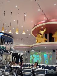 -奈尔宝家庭中心·亲子餐厅(鄞州万达店)