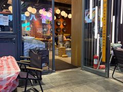 -本色·小马哥烧烤(无锡九里仓店)