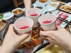 -傣妹火锅(南京东路一店)