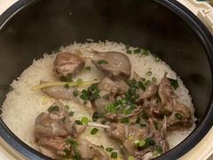 大鸽饭-大鸽饭(马王堆店)