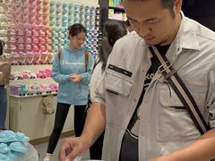 -LUSH(威尼斯人店)