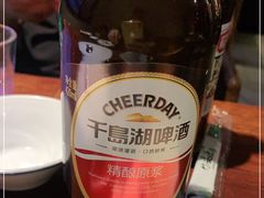 -大牌大·传统杭帮菜(湖滨店)