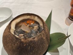 -汤城小厨•粤菜•靓汤(苏州街店)