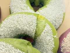 -One Bagel·一个贝果(悠唐店)