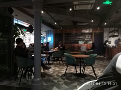 -Wagas沃歌斯(百盛优客店)