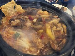 -刘一锅筋头巴脑(小北店)