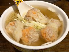 -一记面馆(易发店)