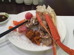 -咖啡苑自助餐厅·中国大饭店
