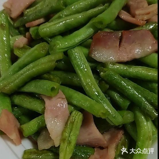 汉阳餐馆