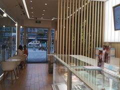 -好利来(红牌楼店)