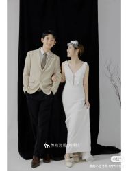 -薇视觉婚纱摄影工作室·婚纱照·结婚照