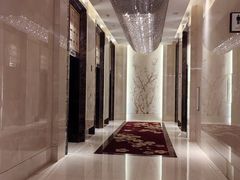 -无锡富力喜来登酒店
