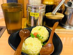 土豆泥沙拉-博多一幸舍(侨福芳草地购物中心店)