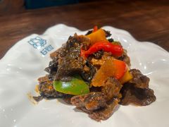 -甘尼仕印度餐厅酒吧(斜塘老街店)