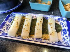 -秦淮巷(翠亨广场店)