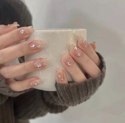 -1T·1M 日式美甲美睫