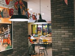 -麦当劳(五一北路店)