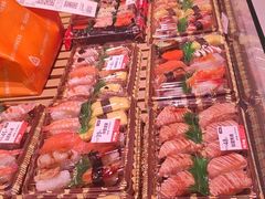 -争鲜回转寿司(朝北大悦城店)