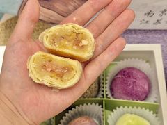 -好一朵茉莉花(老门东店)