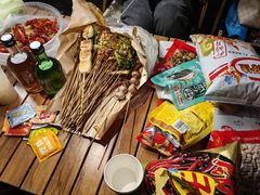 -桤木河湿地公园