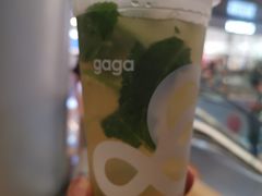 -gaga(深圳南山益田假日广场店)