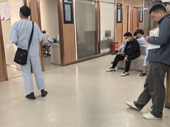 -美年大健康·体检中心(江岸分院)