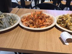 -盒马X会员店(王府井奥莱UP TOWN店)