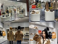 -盛京大奥莱(沈阳奥体店)
