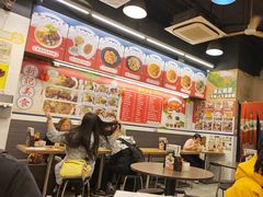 -新记美食(关闸店)