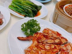 -兴悦酒家(保利克洛维店)