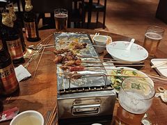 -李不管把把烧(火车南站店)